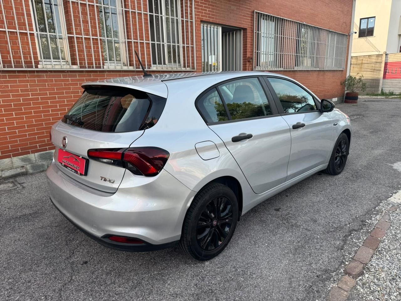 Fiat Tipo 1.4 95CV 5 porte Street
