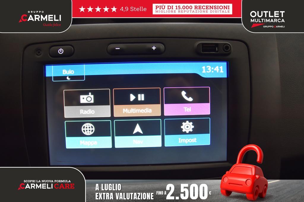 Dacia Duster 1.0 tce ECO-G Comfort 4x2