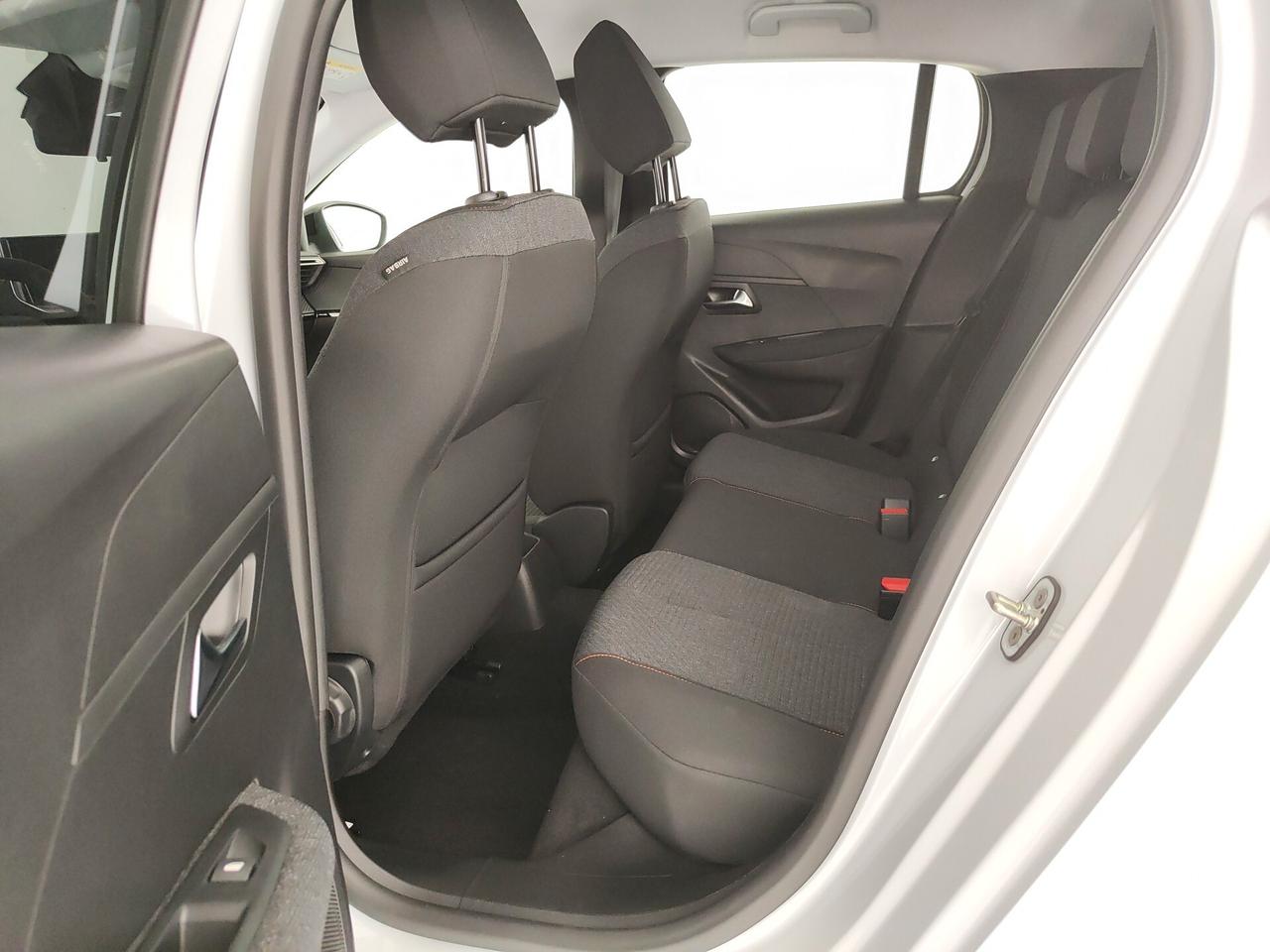 Peugeot 208 1.2 turbo Edition 100cv