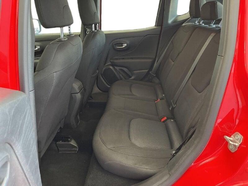 Jeep Renegade 2019 1.0 t3 Longitude 2wd