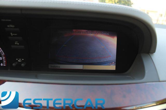 MERCEDES-BENZ S 350 CDI 4MATIC Avantgarde