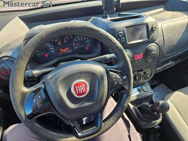 FIAT Fiorino 1.3 MJT 95CV Furgone Adventure E6 - FH644MR