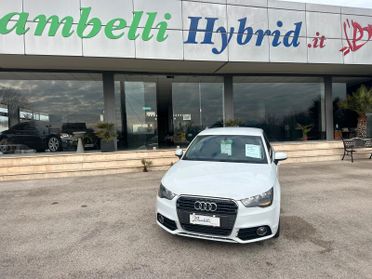 Audi A1 1.6 TDI S line edition plus NEOPATENTATI