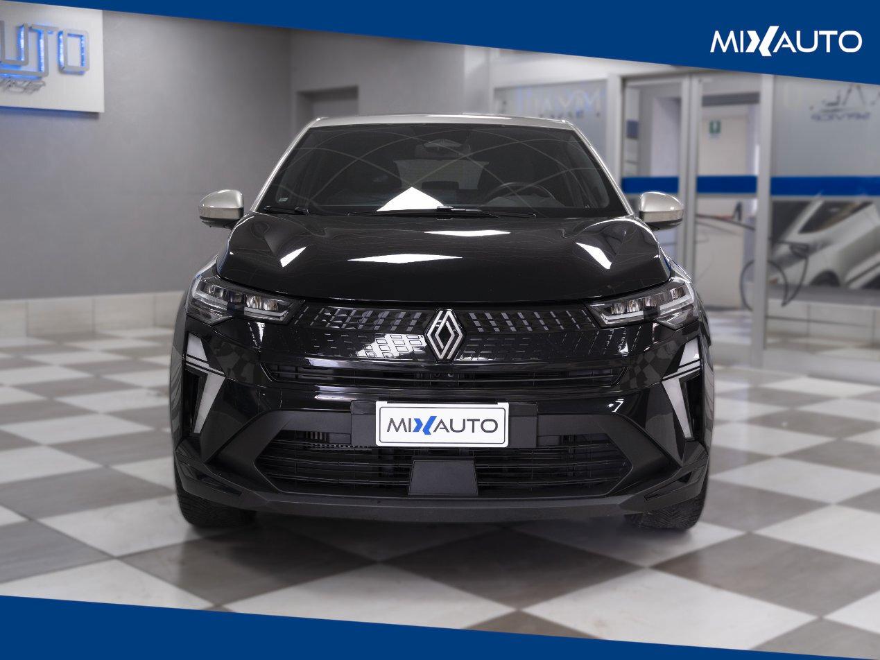 Renault Captur 1.0 TCE Techno 90CV