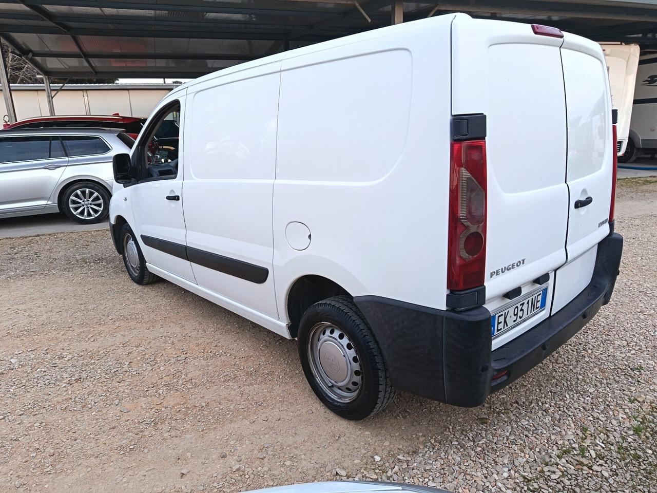Peugeot Expert 2.0 HDi Furgone