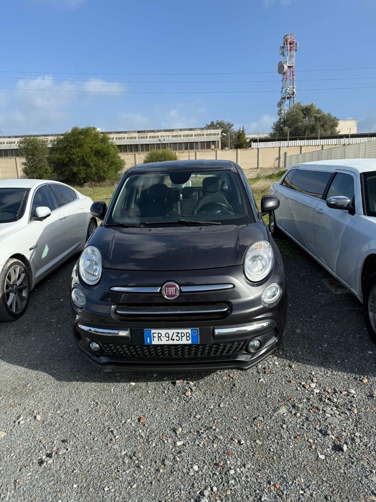 Fiat 500L 1.6 Multijet 120 CV Diesel - 7 POSTI