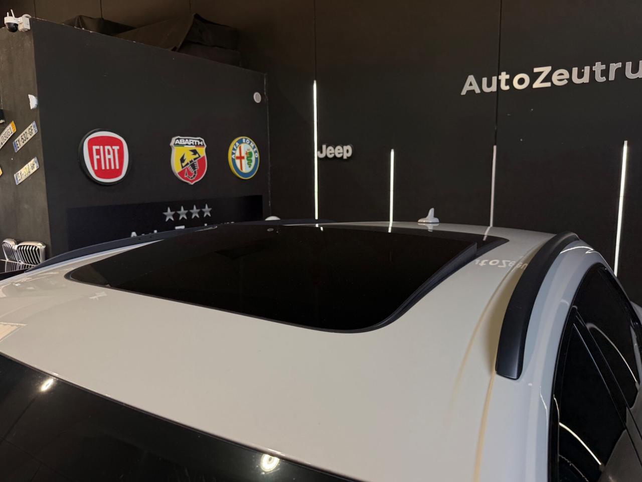 Audi Q8 SUV 50 TDI 286 CV quattro tiptronic S line edition