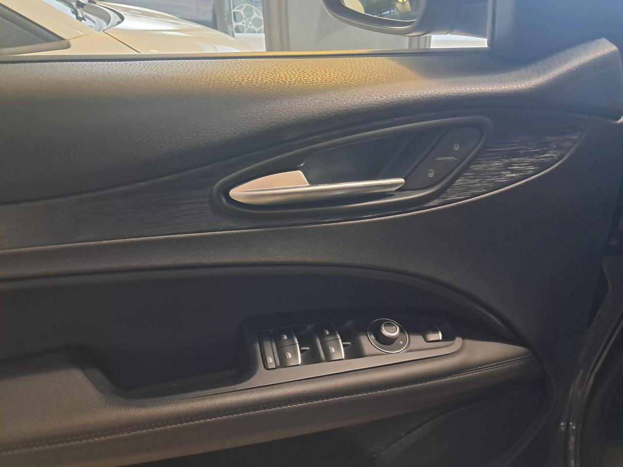 Alfa Romeo Stelvio 2.2 Td 210 cv AT8 Q4 Sprint