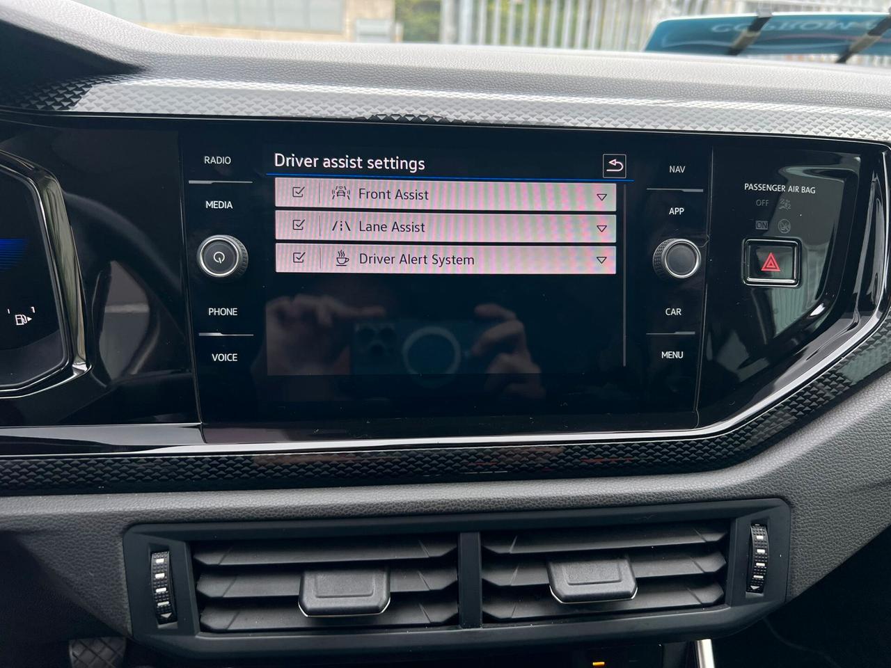 VOLKSWAGEN POLO 1.0 TSI 95 CV - *PROMOZIONE*