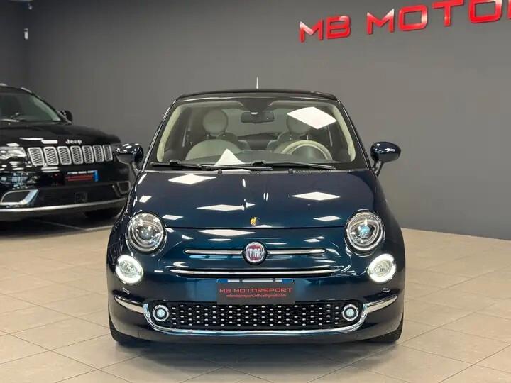Fiat 500 1.2 benzina, gpl, ok neopatentati