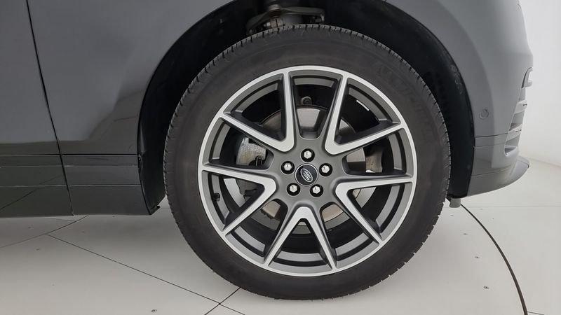 Land Rover Range Rover Velar 2.0D I4 204 CV R-Dynamic SE
