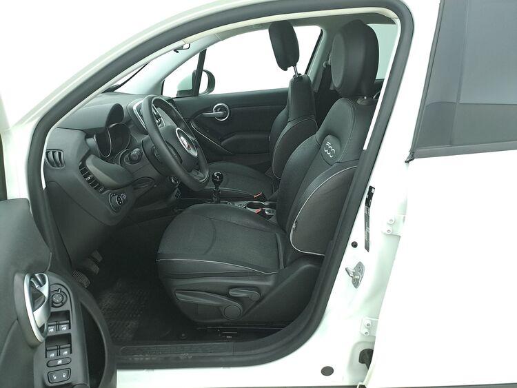 Fiat 500X Lounge BR659415 1.4 Benzina 140CV
