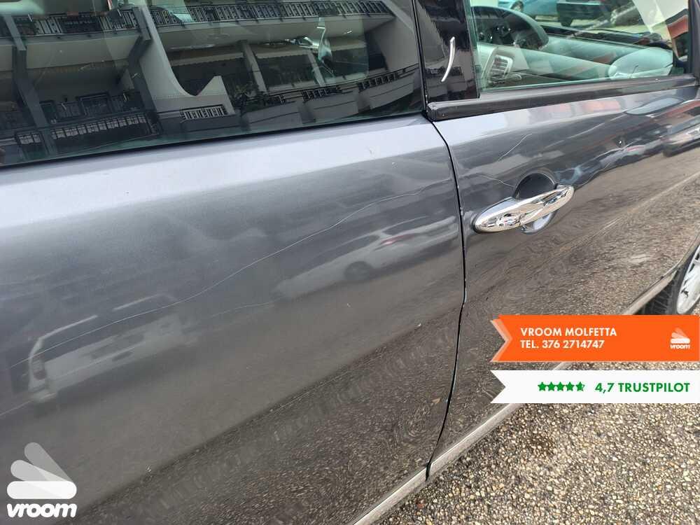 LANCIA Ypsilon 2ª serie Ypsilon 1.2 Platino