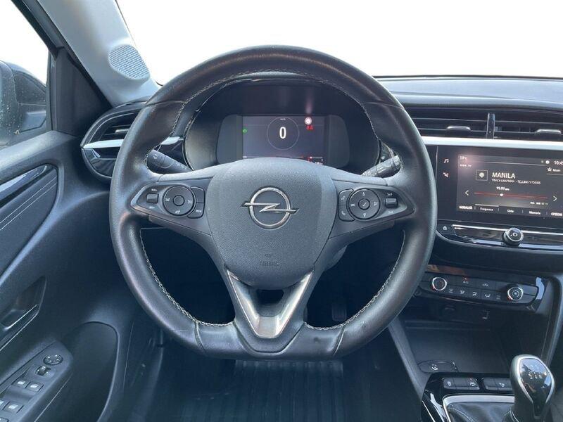 Opel Corsa VI 2020 1.2 D&T s&s 75cv