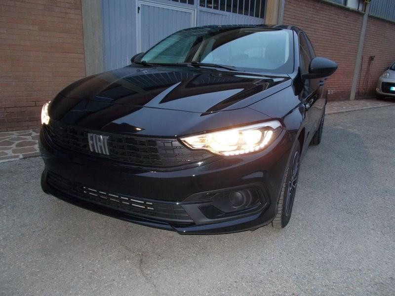 FIAT Tipo 1.6 Mjt S&S 5 porte 338.7575187 MASSARI MARCO