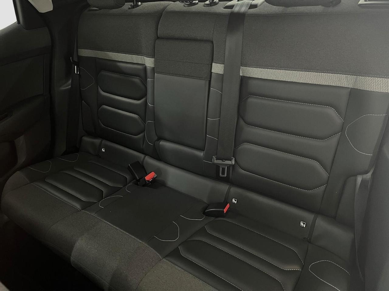 Citroen C4 PureTech 130 S&S Shine 2021