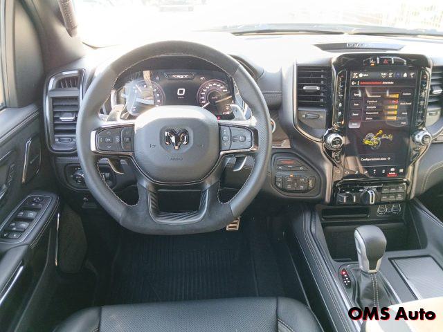 DODGE RAM 1500 6.2 V8 TRX Supercharged FINAL EDITION N1