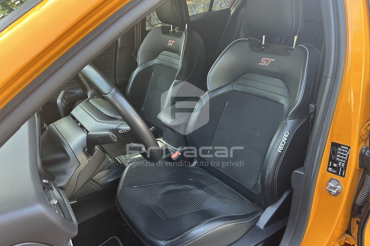 FORD Focus 2.3 EcoBoost 280 CV 5p. ST