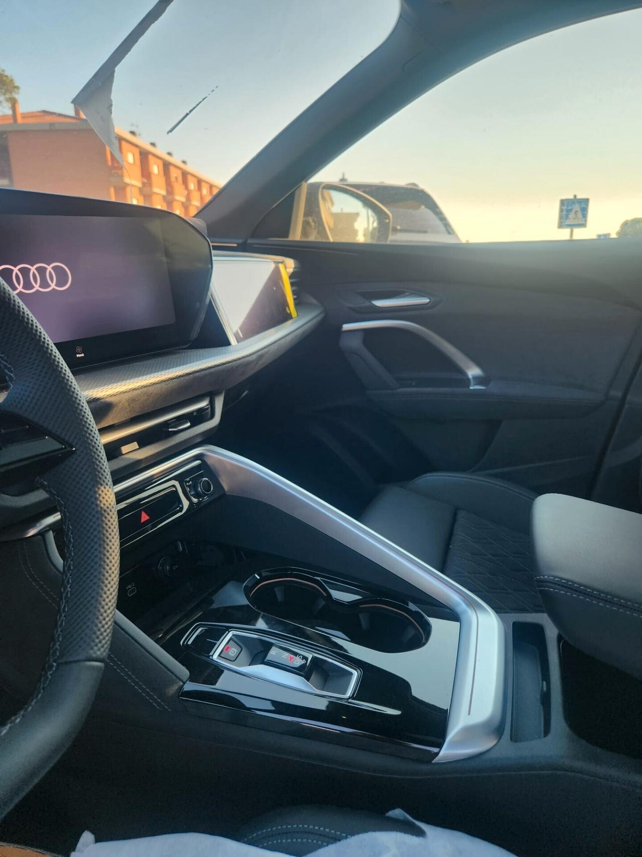 Audi Q5 SPB 40 TDI quattro S tronic line