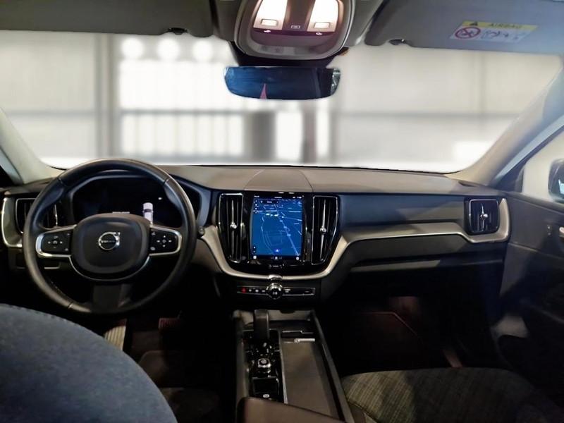 VOLVO XC60 B4 D AWD AUTOMATICO CORE SUV