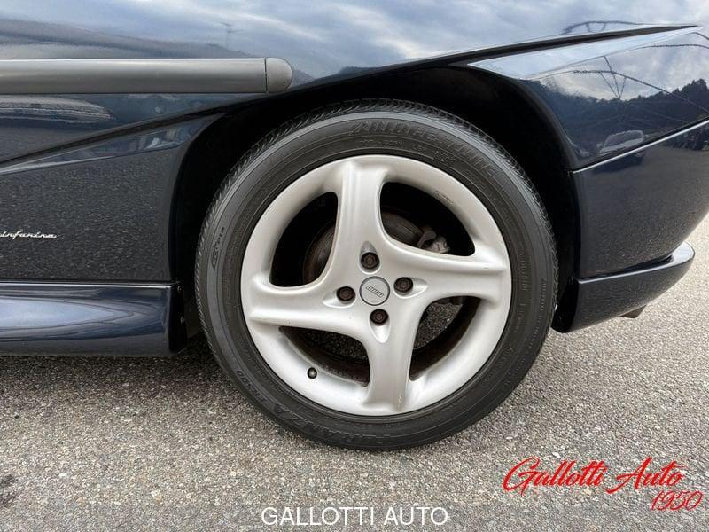 FIAT Coupé 2.0 i.e. turbo 20V