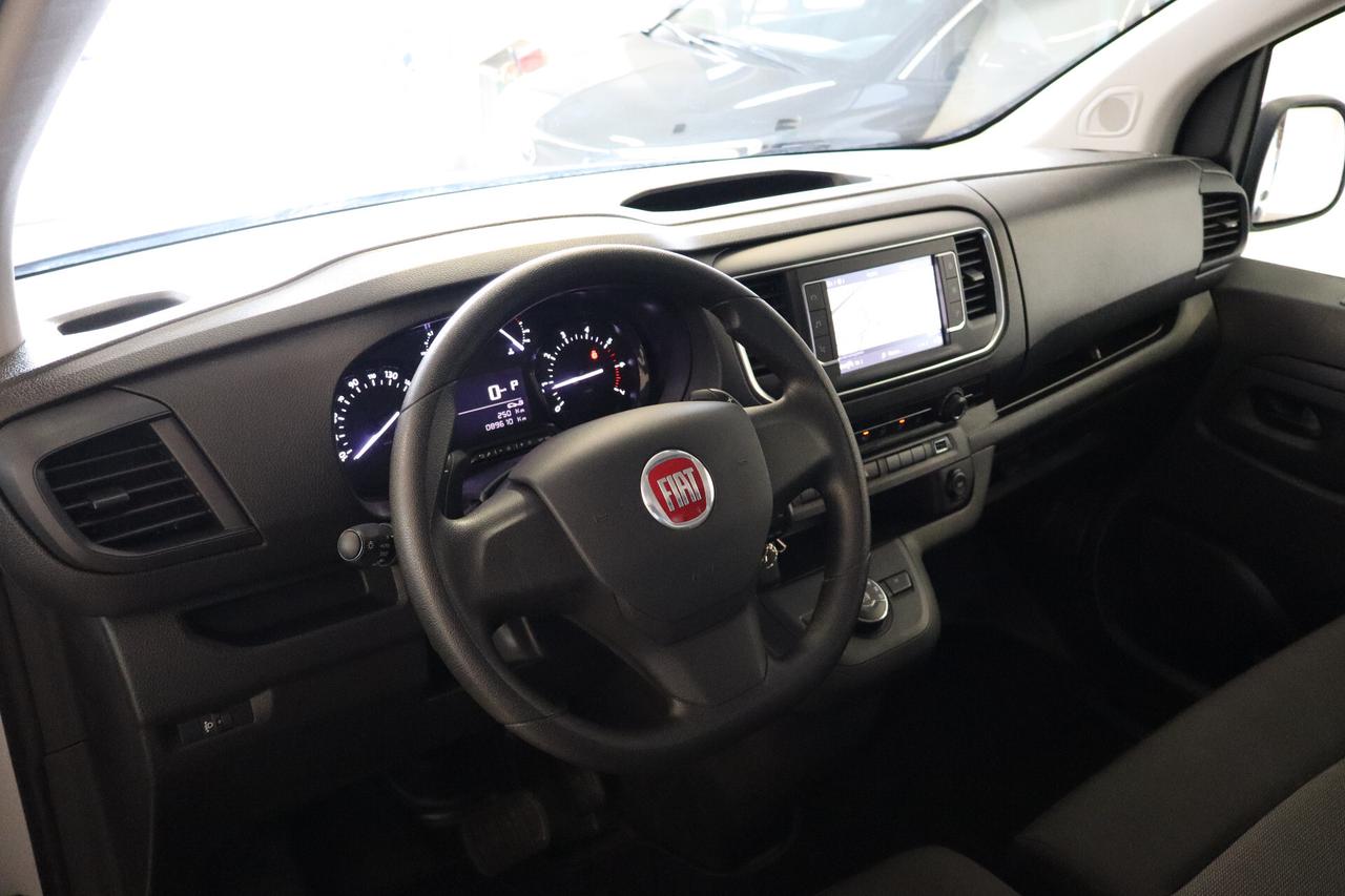 FIAT SCUDO ICE 2.0 BLUEHDI 145 CV L3 H1 PASSO LUNGO