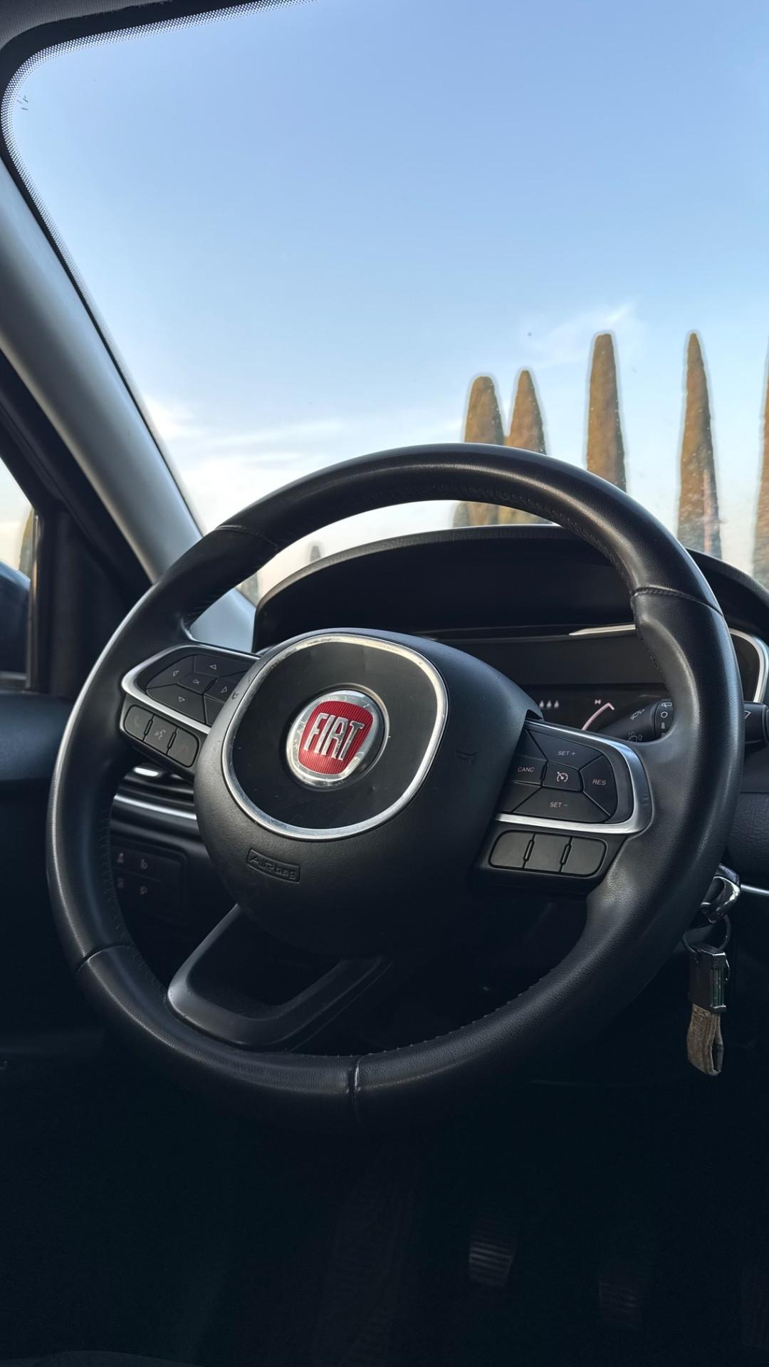 Fiat Tipo 1.3 MJet – 2018