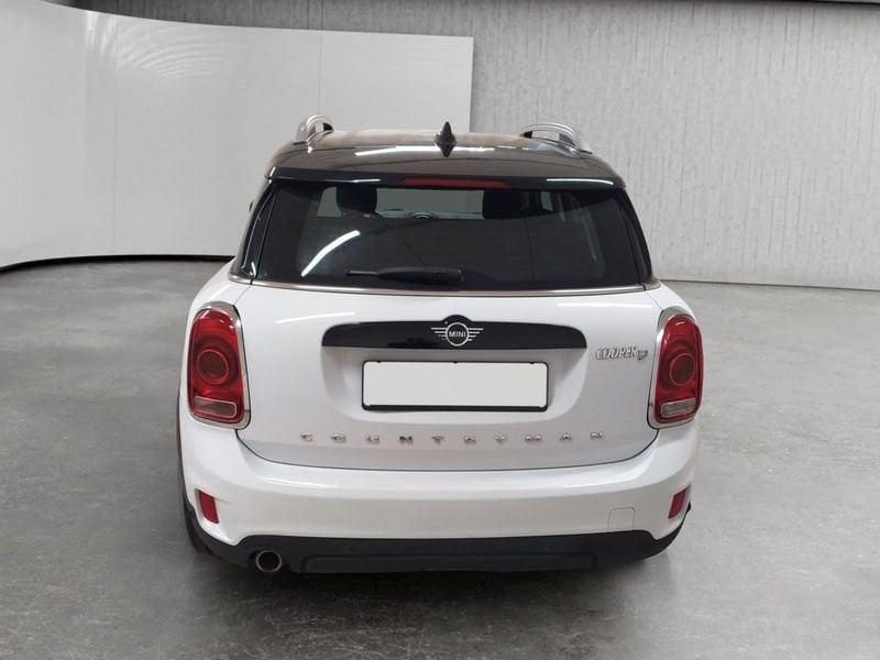 MINI Countryman Mini 2.0 Cooper D all4 auto my18