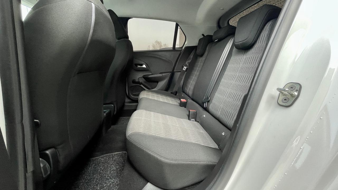 OPEL CORSA 1.2 ELEGANCE 75CV - CRUISE CONTROL, NEOPATENTATI