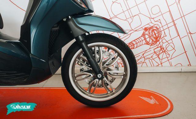 PIAGGIO Beverly 300 i.e. hpe