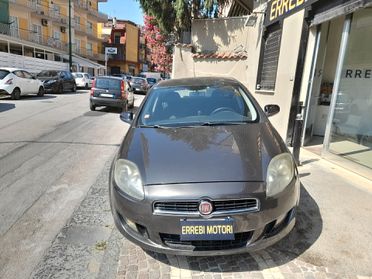 Fiat Bravo 1.6 MJT NESSUN LAVORO DA FARE