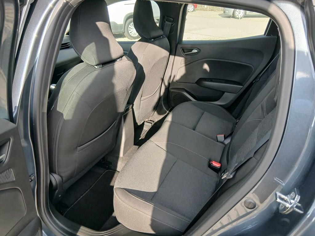 Renault Clio 5 Porte 1.5 Blue dCi Business