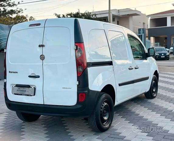 Renault Kangoo 1.5 Diesel 68 cv