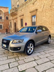 Audi Q5 3.0 V6 TDI quattro S tronic S Line