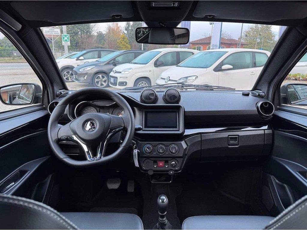 AIXAM Coupè Sport del 2024