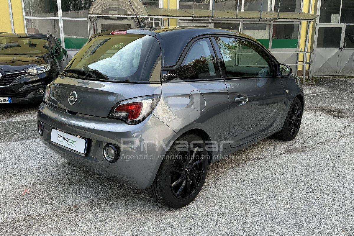 OPEL Adam 1.4 100 CV Jam