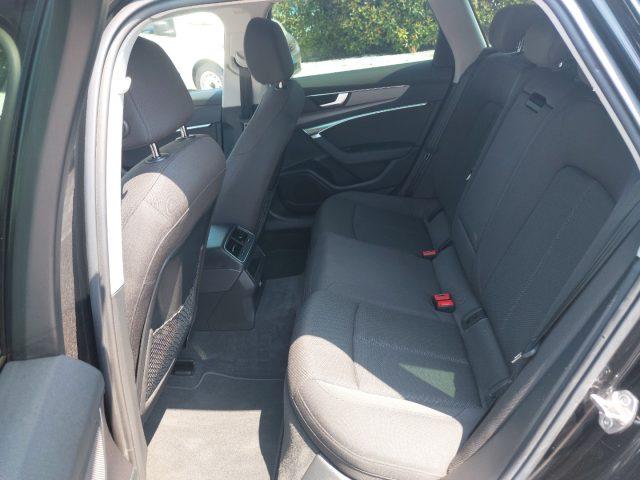 AUDI A6 Avant 35 2.0 TDI S tronic Business Sport