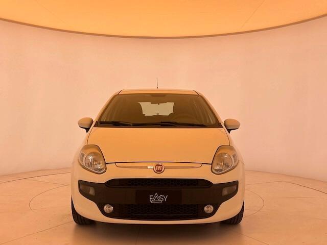 Fiat Punto Evo 5p 1.2 Active *NEOPATENTATI*