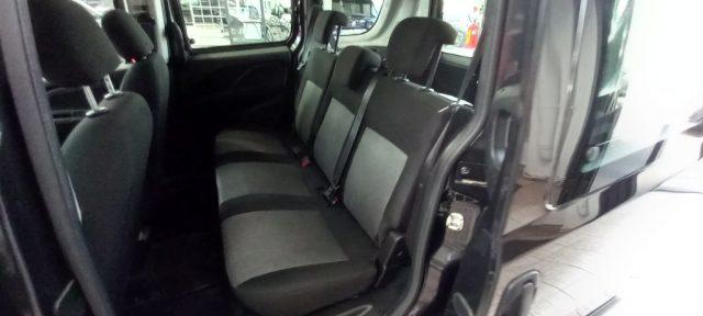 FIAT Doblo Doblò 1.3 MJT S&S PC Combi N1 Easy