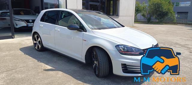 VOLKSWAGEN Golf GTI Performance 2.0 TSI 5p. BlueMotion Technology
