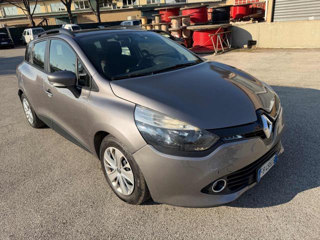 RENAULT Clio dCi 8V 90CV EDC Start&Stop Energy Bellissima