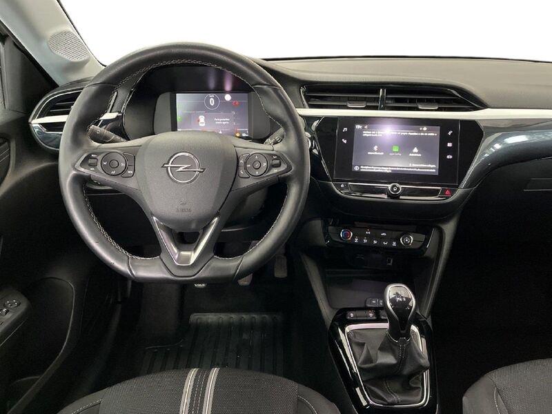 Opel Corsa VI 2020 1.2 D&T s&s 75cv