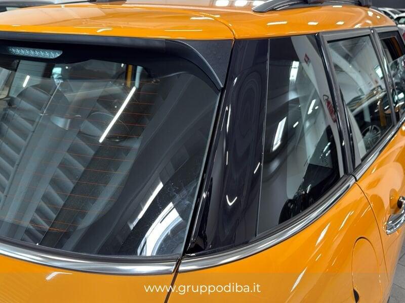 MINI Mini 2014 Benzina 1.2 One 75cv 5p