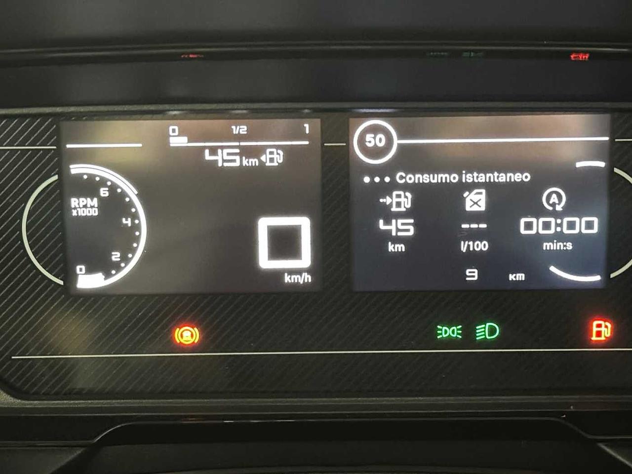 Opel Combo 1.5 Diesel 100 CV