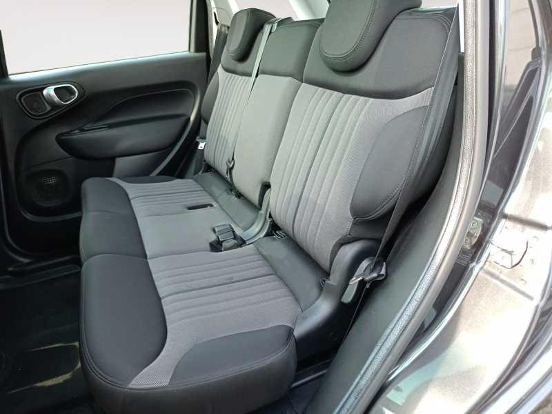 FIAT 500L 1.3 mjt Lounge 85cv
