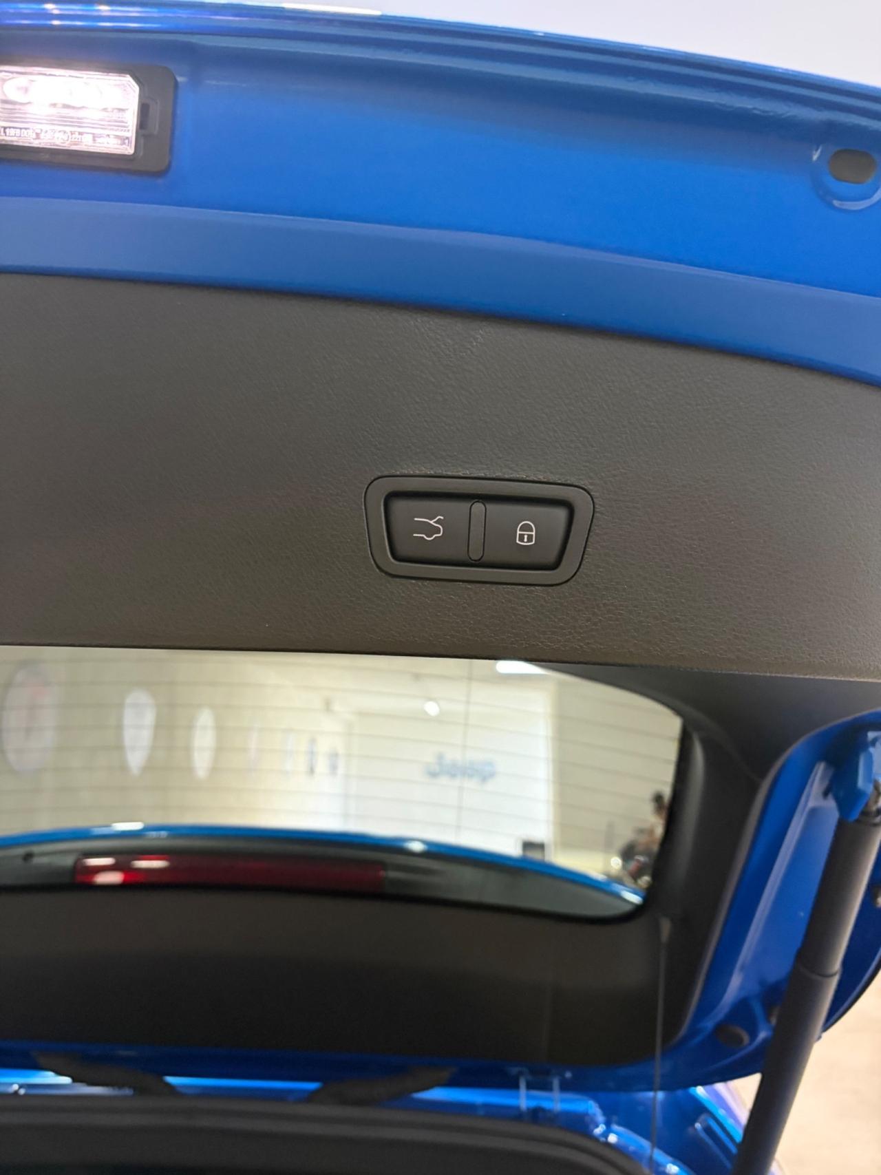 Alfa Romeo Tonale 1.6 diesel 130 CV TCT6 Ti