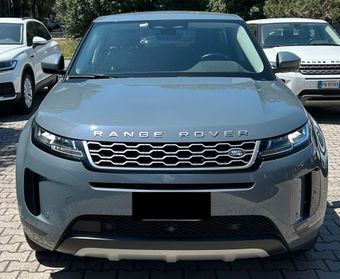Land Rover Range Rover Evoque Range Rover Evoque 2.0D I4 163 CV AWD Auto