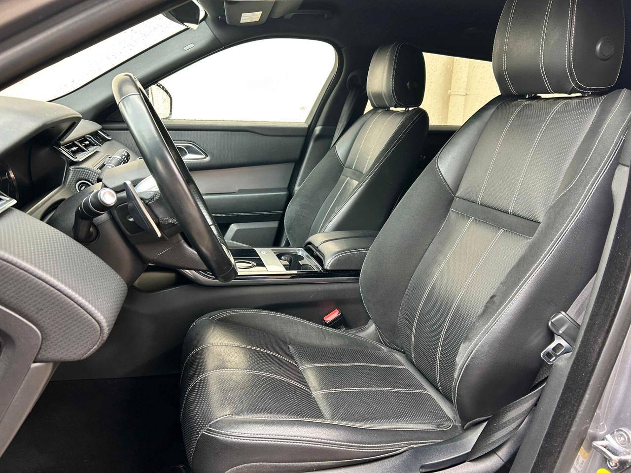 Land Rover Range Velar 2.0D I4 180 CV R-Dynamic S