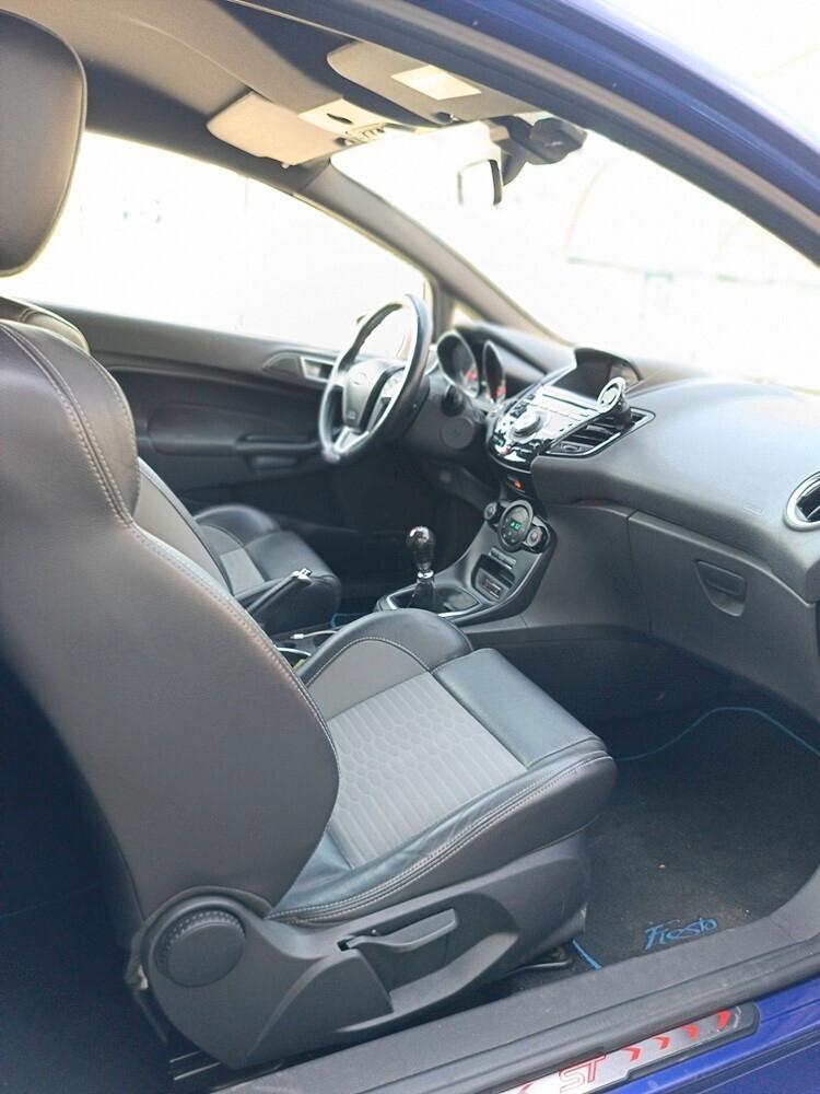 Ford Fiesta 1.6 182CV 3 porte ST