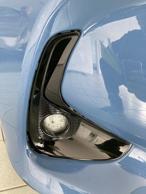 Toyota Yaris 1.5 Hybrid 5 porte Trend
